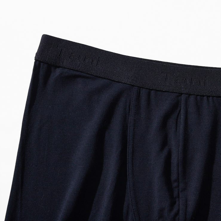 TANI REGULAR TRUNKS - BLACK