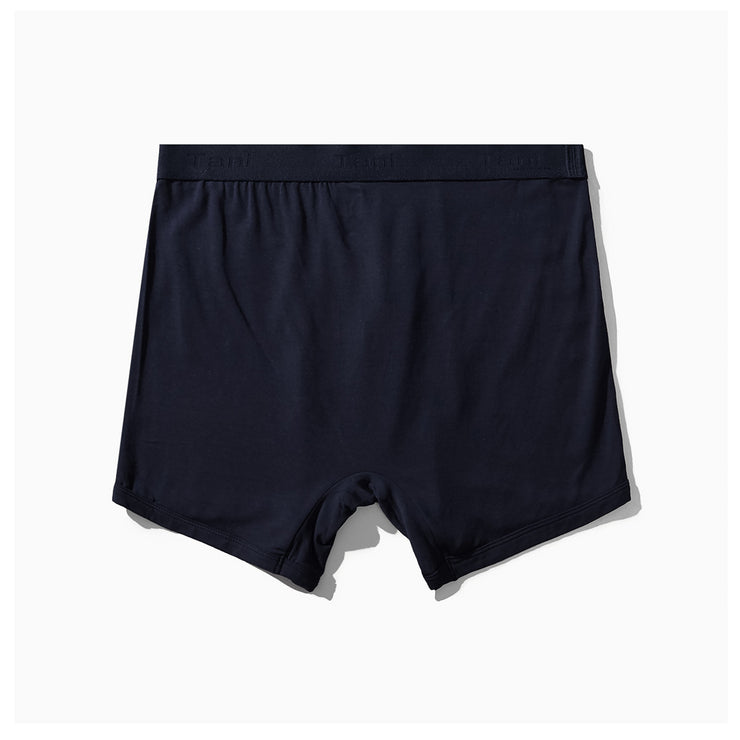 TANI REGULAR TRUNKS - BLACK