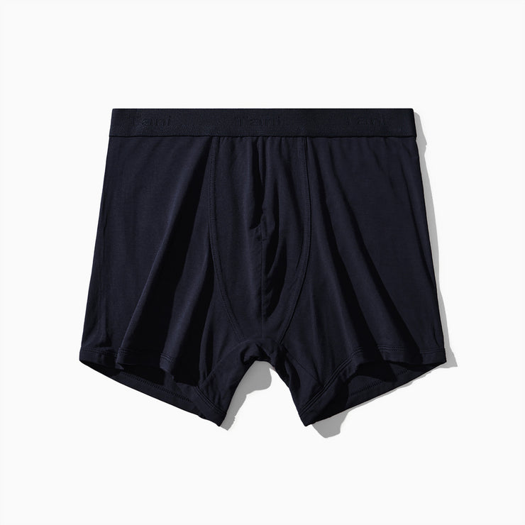 TANI REGULAR TRUNKS - BLACK