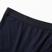 TANI REGULAR TRUNKS - BLACK