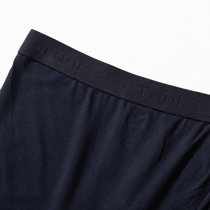 TANI REGULAR TRUNKS - BLACK