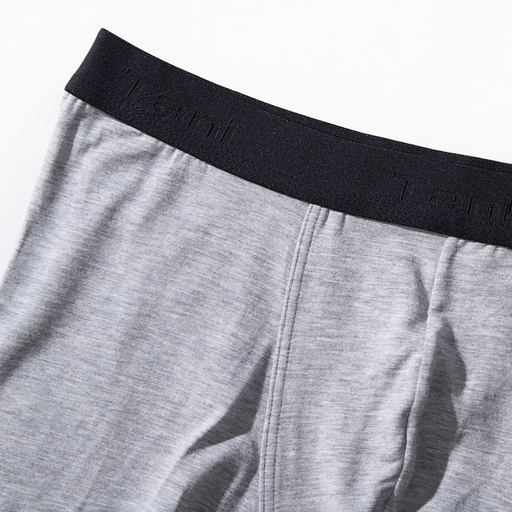 TANI REGULAR TRUNKS - GREY