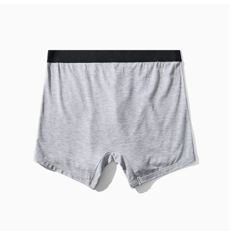 TANI REGULAR TRUNKS - GREY