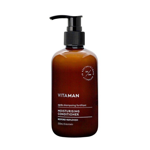 Moisturising Conditioner 250ml