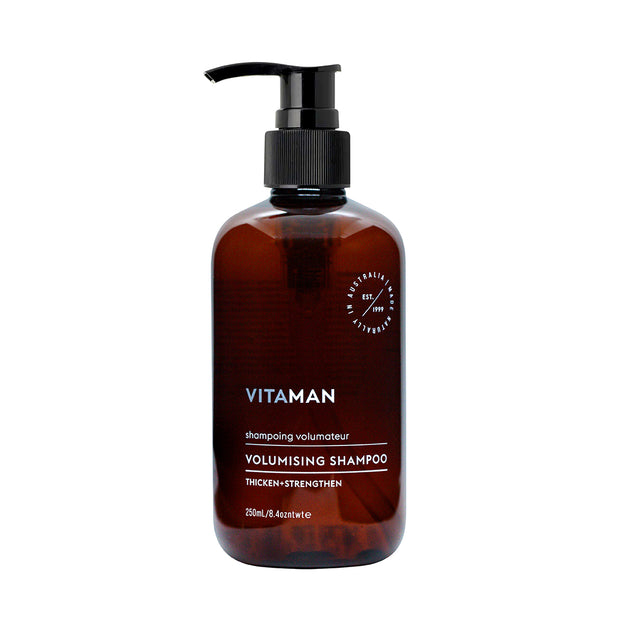 Volumising Shampoo 250ml