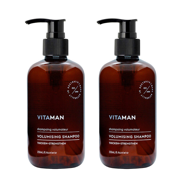 Volumising Shampoo 250ml